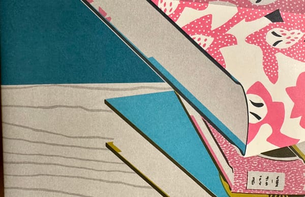 The Illustrated Dust Jacket