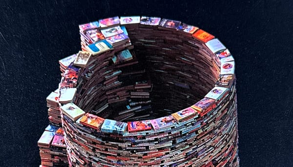 Three Books about Publishing Books