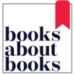 books about books logo