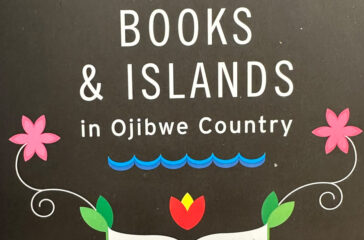 Books and Islands