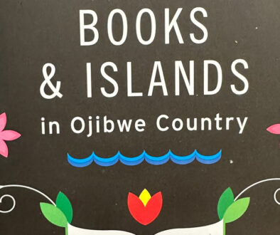 Books and Islands